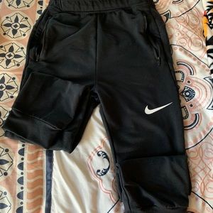 Nike joggers